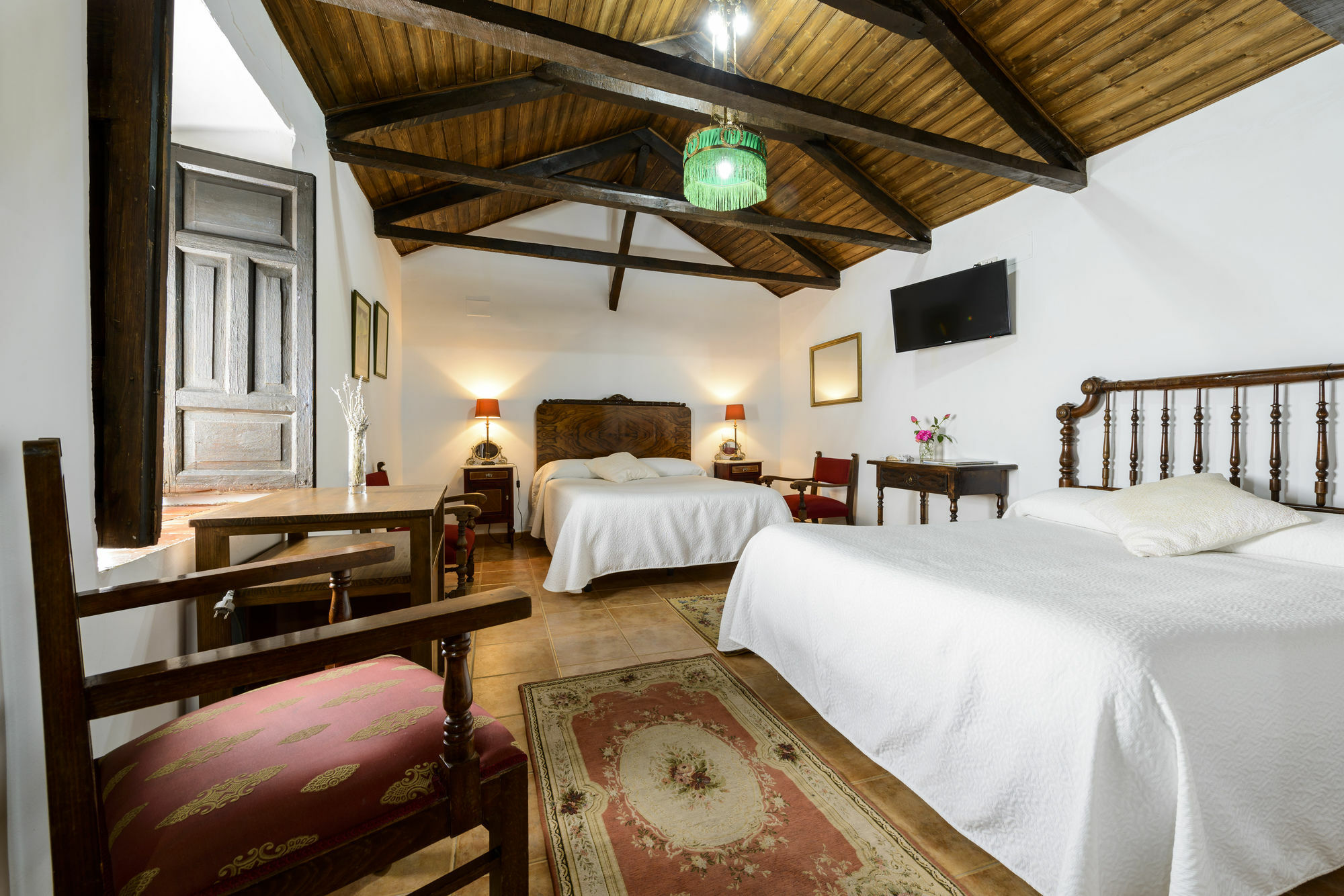 Hotel Rural Tia Pilar ألماغرو المظهر الخارجي الصورة